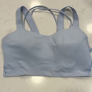 Lululemon Like a Cloud bra